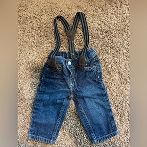 Carter’s jeans